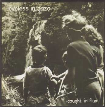 4CD/Coffret Eyeless In Gaza: Original Albums Collection