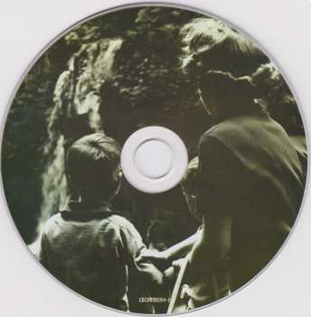 4CD/Coffret Eyeless In Gaza: Original Albums Collection