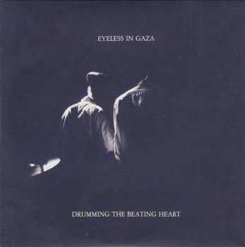 4CD/Coffret Eyeless In Gaza: Original Albums Collection