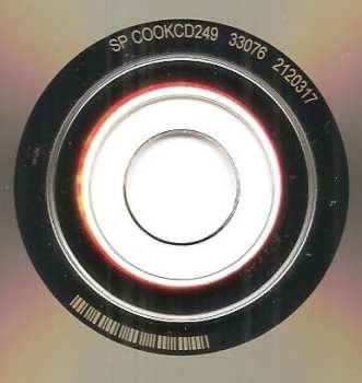 CD Eyes Adrift: Eyes Adrift