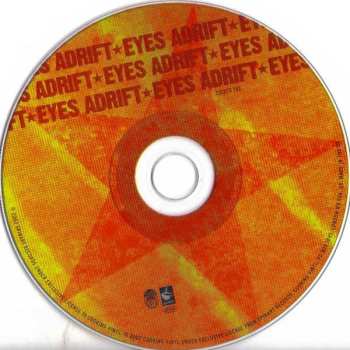 CD Eyes Adrift: Eyes Adrift