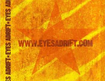 CD Eyes Adrift: Eyes Adrift