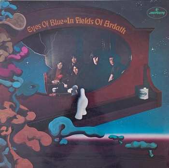 Album Eyes Of Blue: In Fields Of Ardath