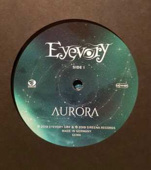 LP Eyevory: Aurora