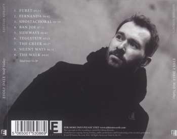 CD Eyolf Dale: Wolf Valley