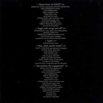 CD Eyvind Kang: 7 NADEs