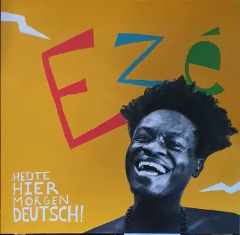 Heute Hier Morgen Deutsch!