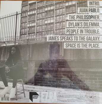 LP Ezra Collective: Juan Pablo The Philosopher