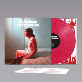 LP Ezra Furman: Goodbye Small Head
