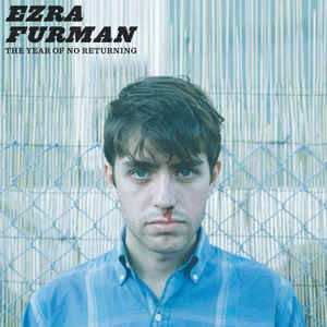 LP Ezra Furman: The Year Of No Returning