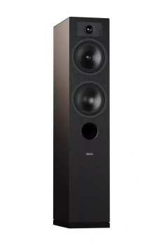 Technique audio Indiana Line Tesi 5 - Black