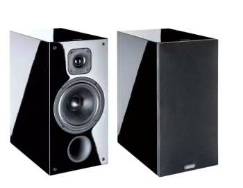 Technique audio Indiana Line DIVA 262