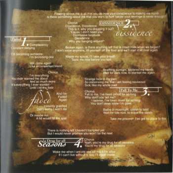 CD F5: A Drug For All Seasons