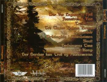 CD Faanefjell: Trollmarsj