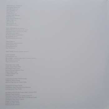 2LP Fabia Mantwill Orchestra: Em.Perience