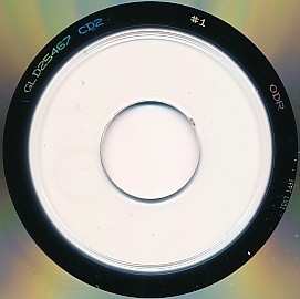 3CD/Coffret Fabian: Hound Dog Man (Hit Albums Plus Singles Collection)