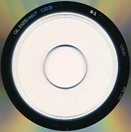 3CD/Coffret Fabian: Hound Dog Man (Hit Albums Plus Singles Collection)