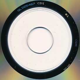 3CD/Coffret Fabian: Hound Dog Man (Hit Albums Plus Singles Collection)