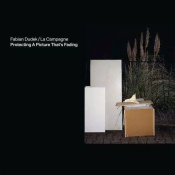 Fabian Dudek: Protecting A Picture That's Fading