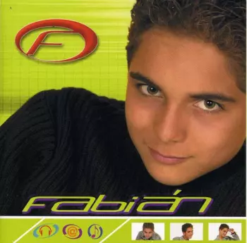 Fabián Chávez: Fabián 1