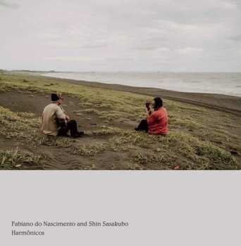 CD Fabiano Nascimento: Harmônicos
