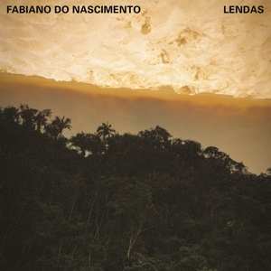 LP Fabiano Nascimento: Lendas