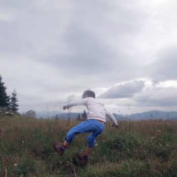 Album Fabio Cinti: Al Blu Mi Muovo