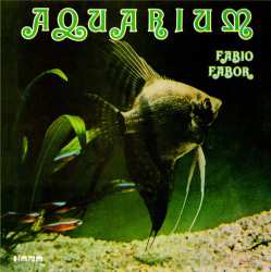 Album Fabio Fabor: Aquarium