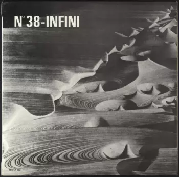 Fabio Fabor: Infini