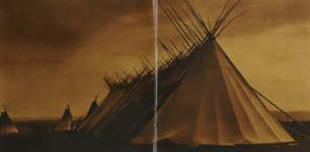 CD Fabrizio Baldoni: Mohicans Chapter 2