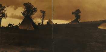 CD Fabrizio Baldoni: Mohicans Chapter 2