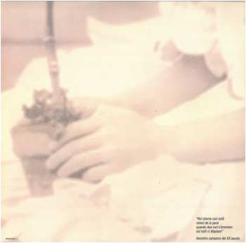 3LP/Coffret Fabrizio De André: Anime Salve Legacy Edition