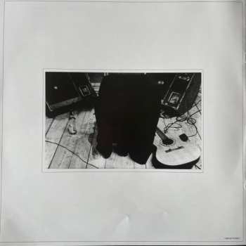 LP Fabrizio De André: Fabrizio De André In Concerto - Arrangiamenti PFM CLR | LTD