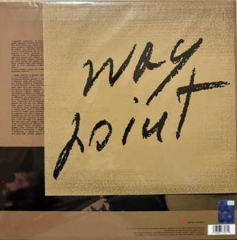 LP Fabrizio De André: La Buona Novella