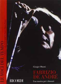 CD/Coffret Fabrizio De André: Una Musica Per I Dannati