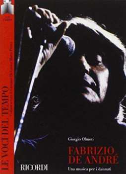 CD/Coffret Fabrizio De André: Una Musica Per I Dannati