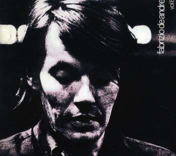 CD Fabrizio De André: Vol. 8