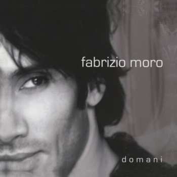 Album Fabrizio Moro: Domani
