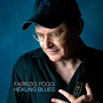 Fabrizio Poggi: Healing Blues