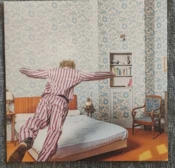 LP Fabulous Sheep: Social Violence