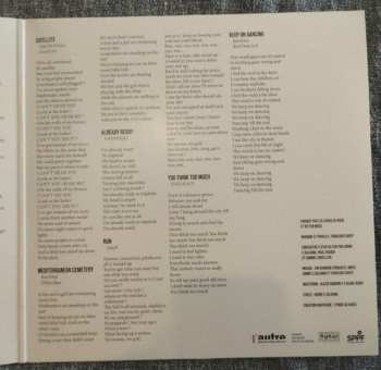 LP Fabulous Sheep: Social Violence