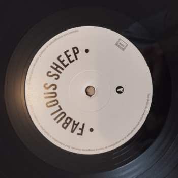 LP Fabulous Sheep: Social Violence