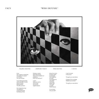 LP Facs: Wish Defense CLR | LTD