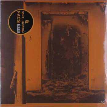 Album Facs: Present Tense