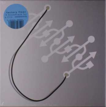 4LP/Coffret Factory Floor: A Soundtrack For A Film