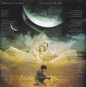 CD Factory Of Dreams: Melotronical