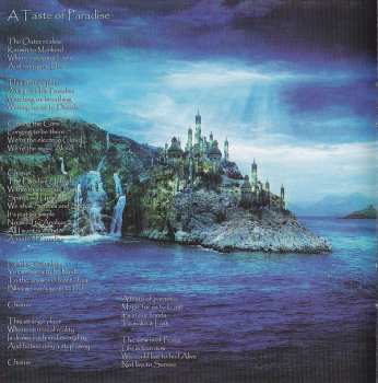 CD Factory Of Dreams: Melotronical