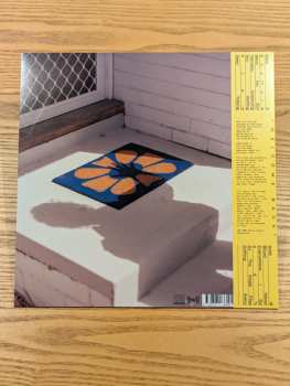 LP Fade Evare: Welcome Back