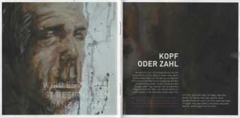CD Fahnenflucht: Angst Und Empathie