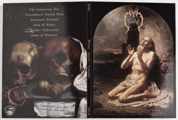 CD Faidra: Militant : Penitent : Triumphant